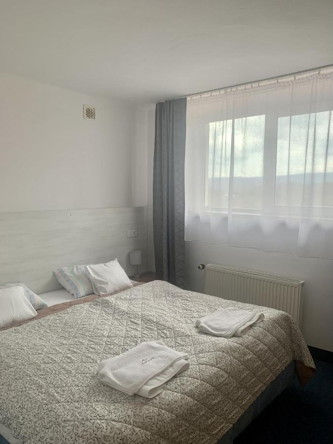 Osrodek Wypoczynkowy Tarnica Bed & Breakfast Solina  Exterior photo